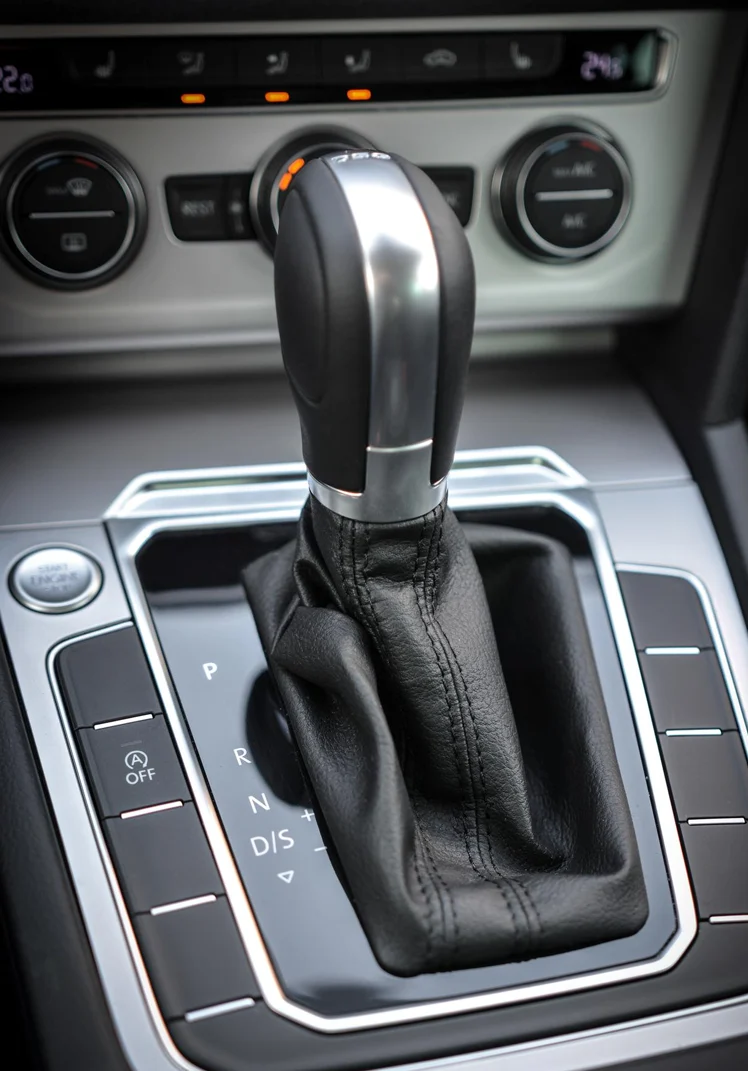 Troca de Óleo do Câmbio Automático